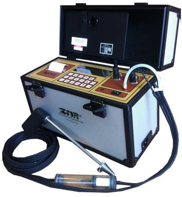 Leading Gas Analyzer Manufacturers in India 